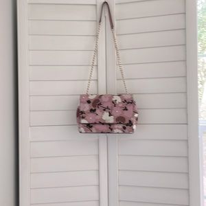 Kate Spade 3 Way Chain Shoulder Bag
